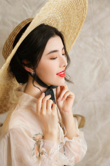她是我的老师3